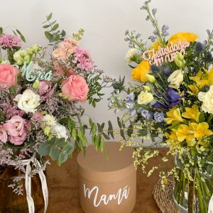 Ramo del día de la madre
